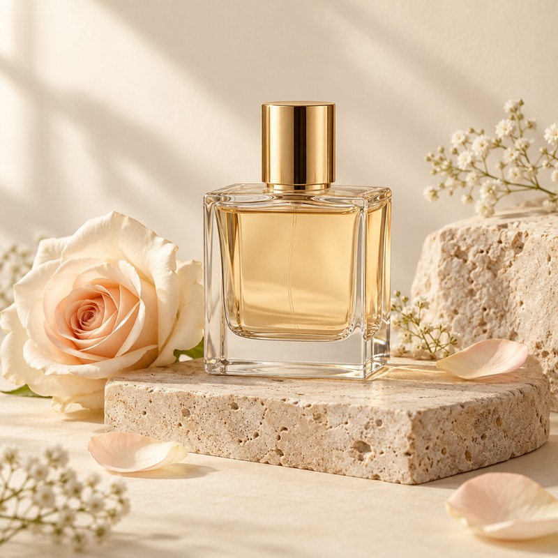 Unbranded perfume bottle
